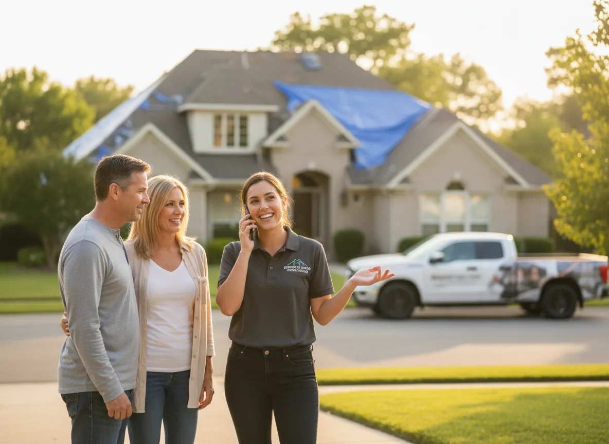 Flat Roof Emergency Repair in New Alexandria, PA